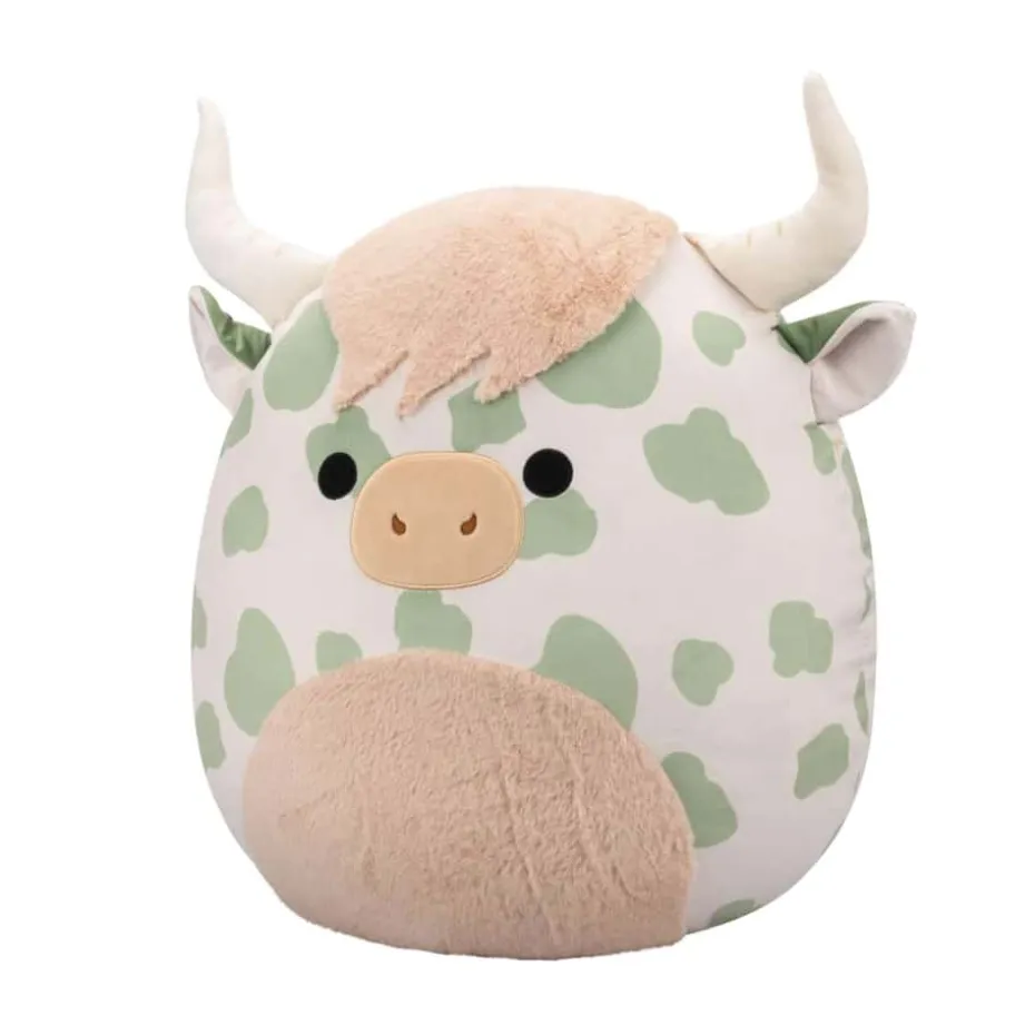 Squishmallows® Celestino Higland Cow 50 cm