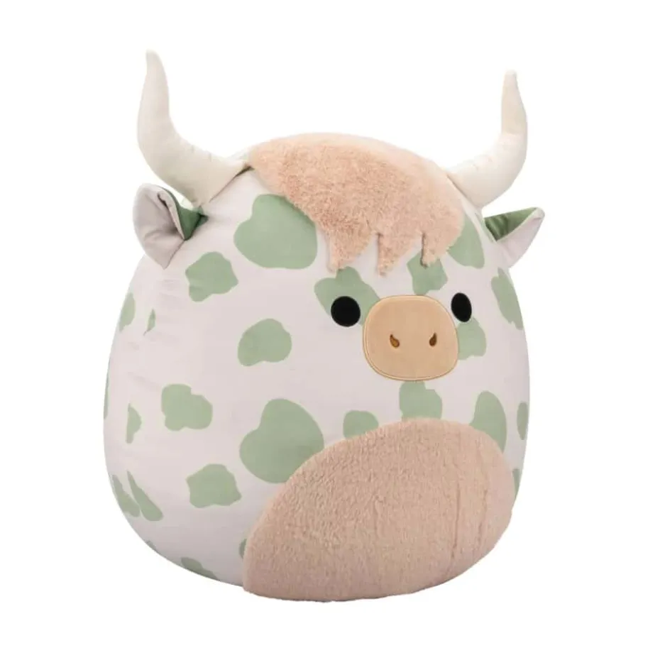 Squishmallows® Celestino Higland Cow 50 cm