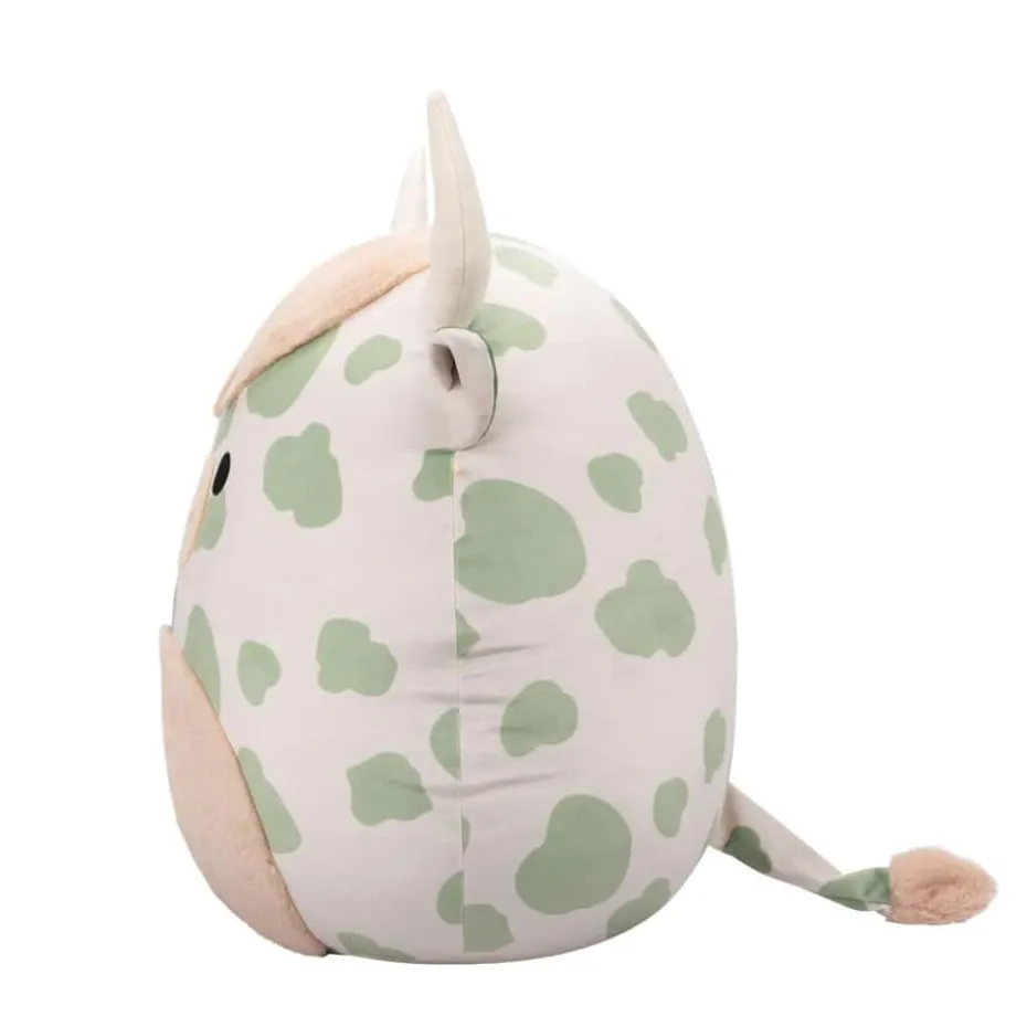 Squishmallows® Celestino Higland Cow 50 cm