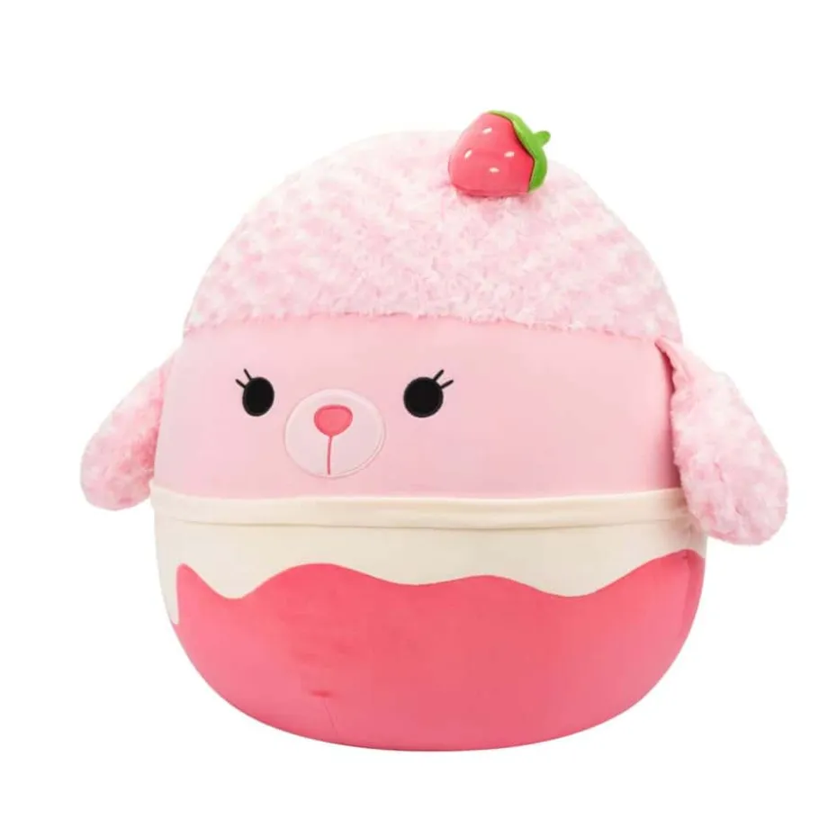 Squishmallows® Chloe Poodle 50 cm