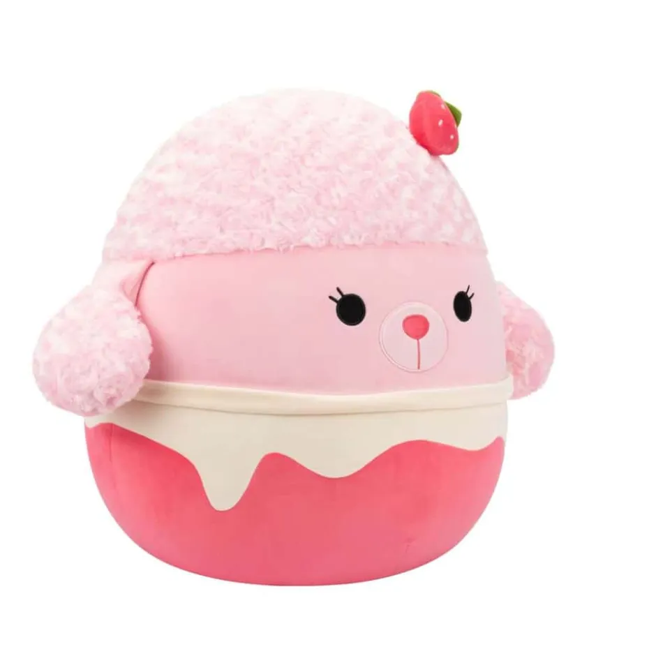 Squishmallows® Chloe Poodle 50 cm