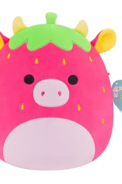 Squishmallows® Cleary Cow 30 cm