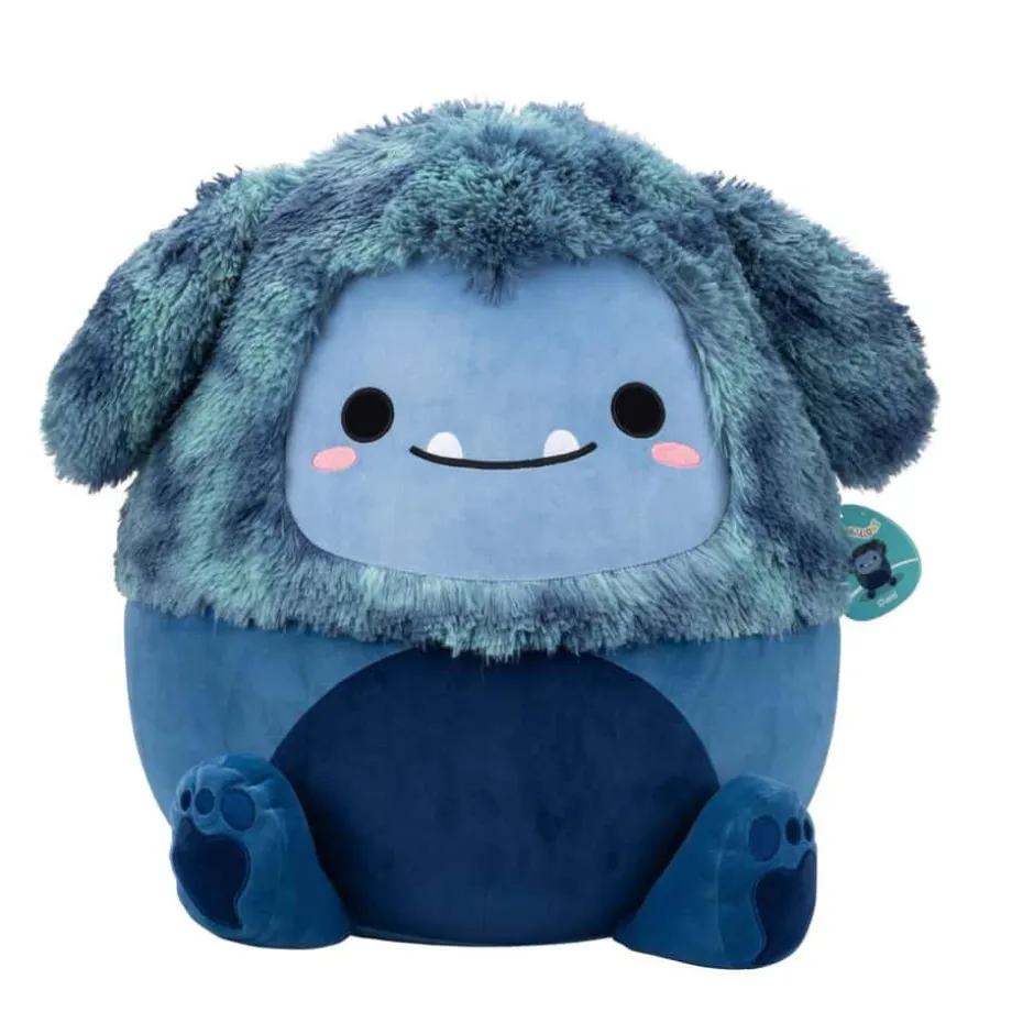 Squishmallows® Dani Bigfoot 50 cm