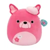 Squishmallows® Elise French Bulldog 40 cm
