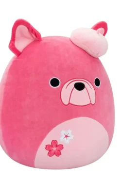 Squishmallows® Elise French Bulldog 40 cm