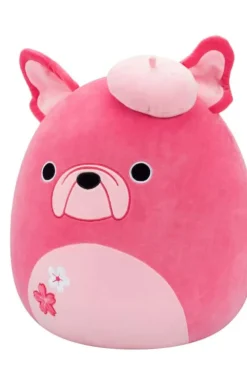Squishmallows® Elise French Bulldog 40 cm