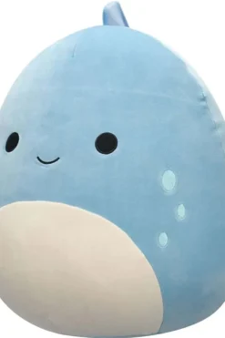 Squishmallows® John-John Dino 40 cm