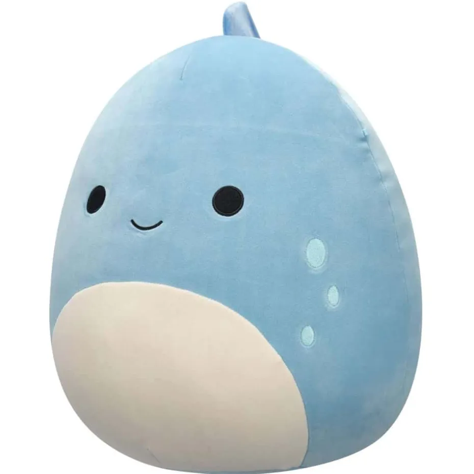 Squishmallows® John-John Dino 40 cm