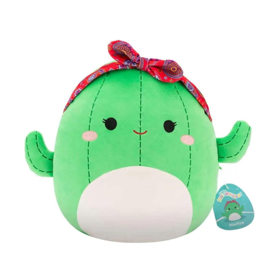 Squishmallows® Maritza Kaktus 30 cm