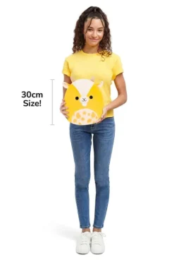 Squishmallows® Miel geit 30 cm