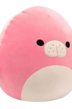 Squishmallows® Morlai Manatee 40 cm