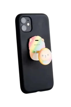 Squishmallows® Phone grip Leonard