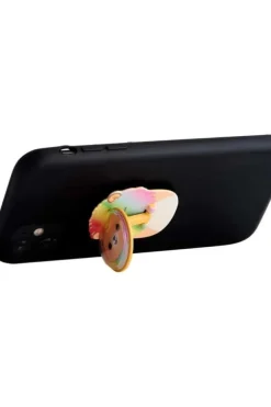 Squishmallows® Phone grip Leonard