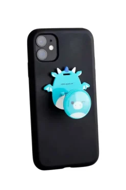 Squishmallows® Phone grip Tatiana