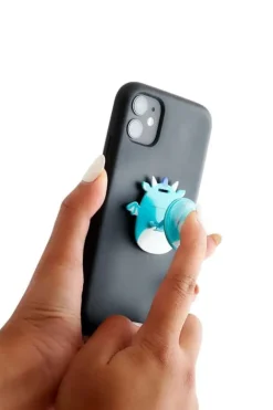 Squishmallows® Phone grip Tatiana