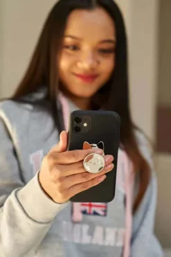 Squishmallows® Phone grip Cam