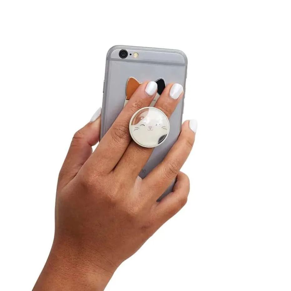 Squishmallows® Phone grip Cam
