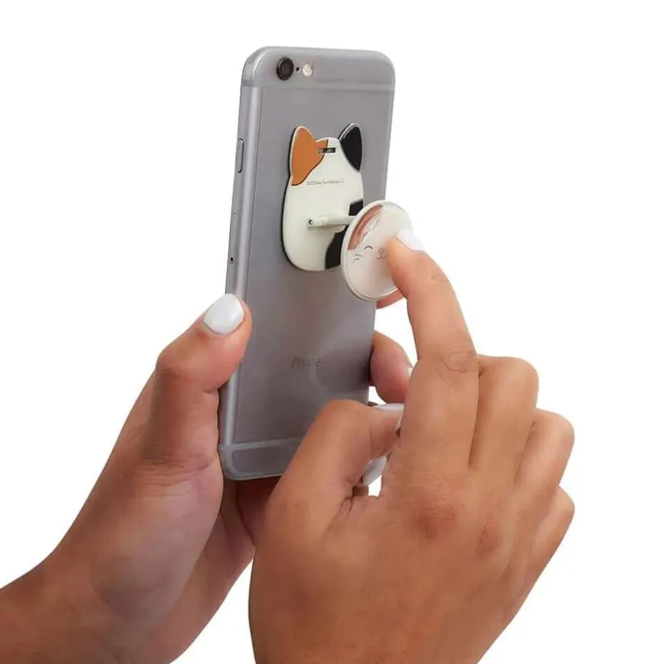 Squishmallows® Phone grip Cam