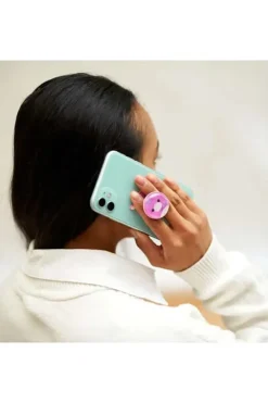 Squishmallows® Phone grip Lola