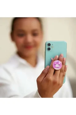 Squishmallows® Phone grip Lola