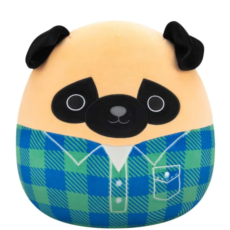 Squishmallows® Prince Mops 30 cm