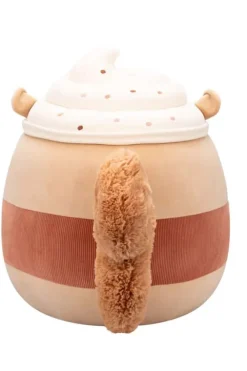 Squishmallows® Reza Squirrel 40 cm