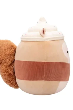 Squishmallows® Reza Squirrel 40 cm