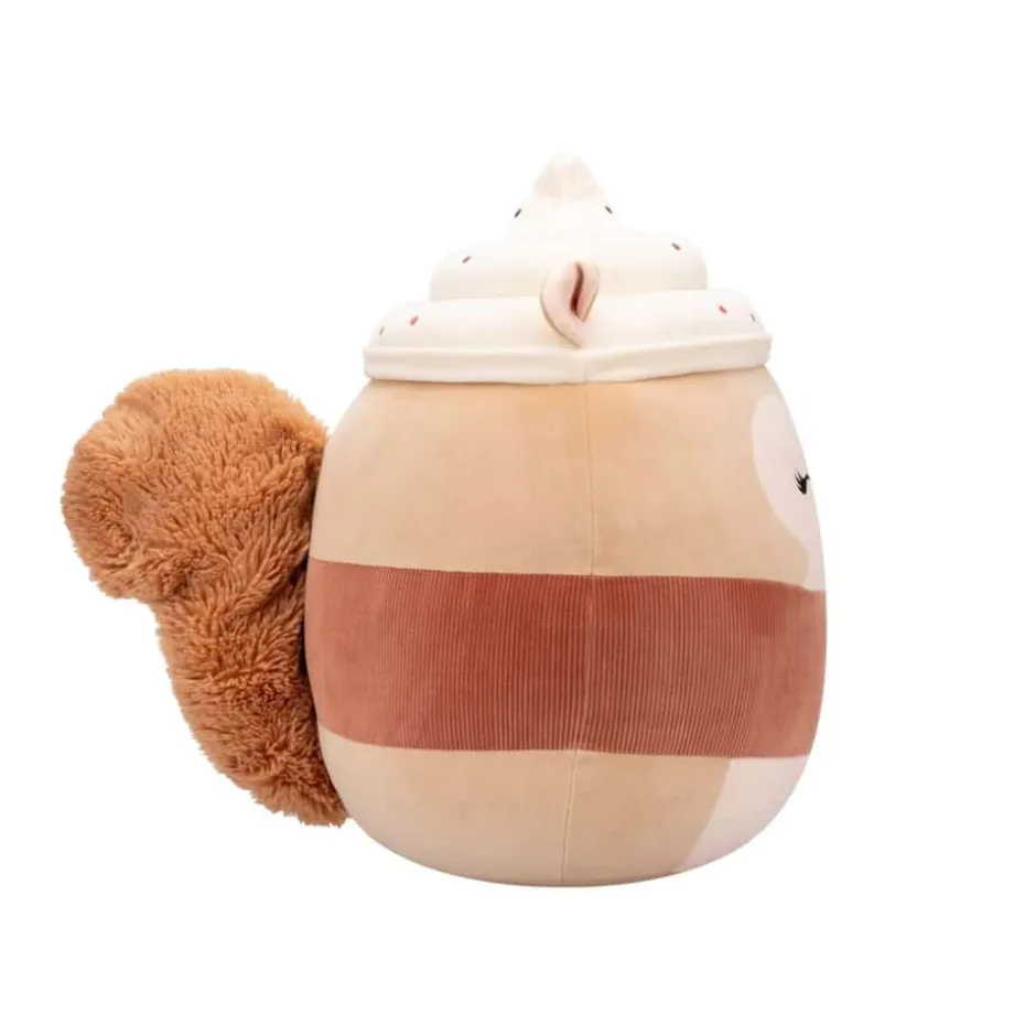 Squishmallows® Reza Squirrel 40 cm