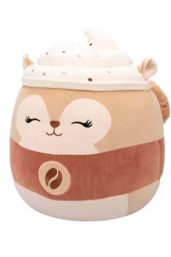 Squishmallows® Reza Squirrel 40 cm