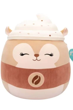 Squishmallows® Reza Squirrel 40 cm