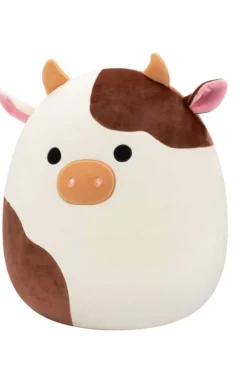 Squishmallows® Ronnie Cow 40 cm