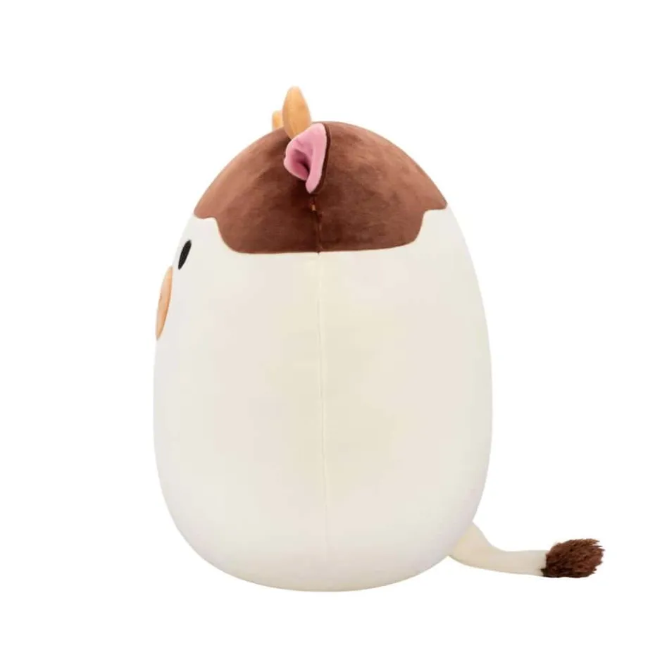 Squishmallows® Ronnie Cow 40 cm