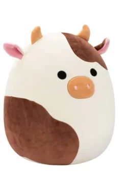 Squishmallows® Ronnie Cow 40 cm
