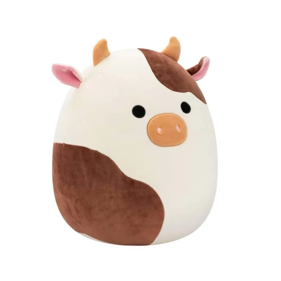 Squishmallows® Ronnie Cow 40 cm