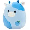 Squishmallows® Rutanya Cow 30 cm
