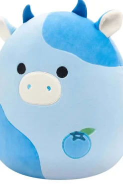 Squishmallows® Rutanya Cow 30 cm
