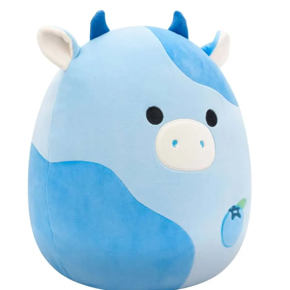 Squishmallows® Rutanya Cow 30 cm