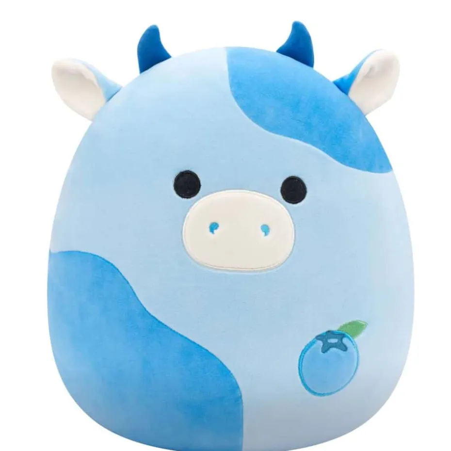 Squishmallows® Rutanya Cow 30 cm