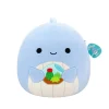 Squishmallows® Samir Whale 40 cm