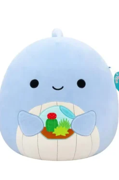 Squishmallows® Samir Whale 40 cm