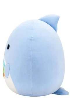Squishmallows® Samir Whale 40 cm