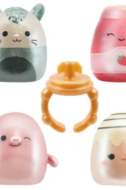 Squishmallows® Squishalongs 2pk
