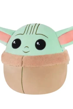 Squishmallows® Star Wars™ Mandalorian The child 20 cm
