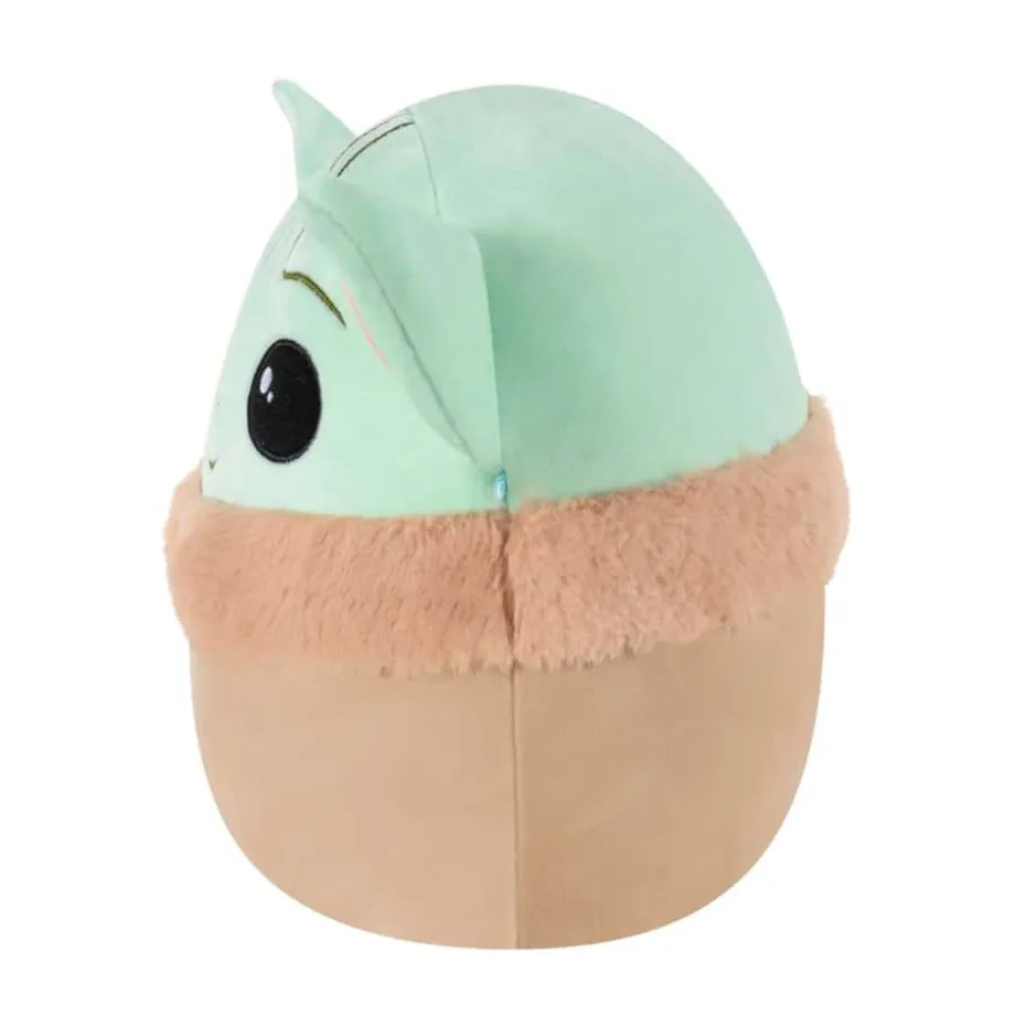 Squishmallows® Star Wars™ Mandalorian The child 20 cm
