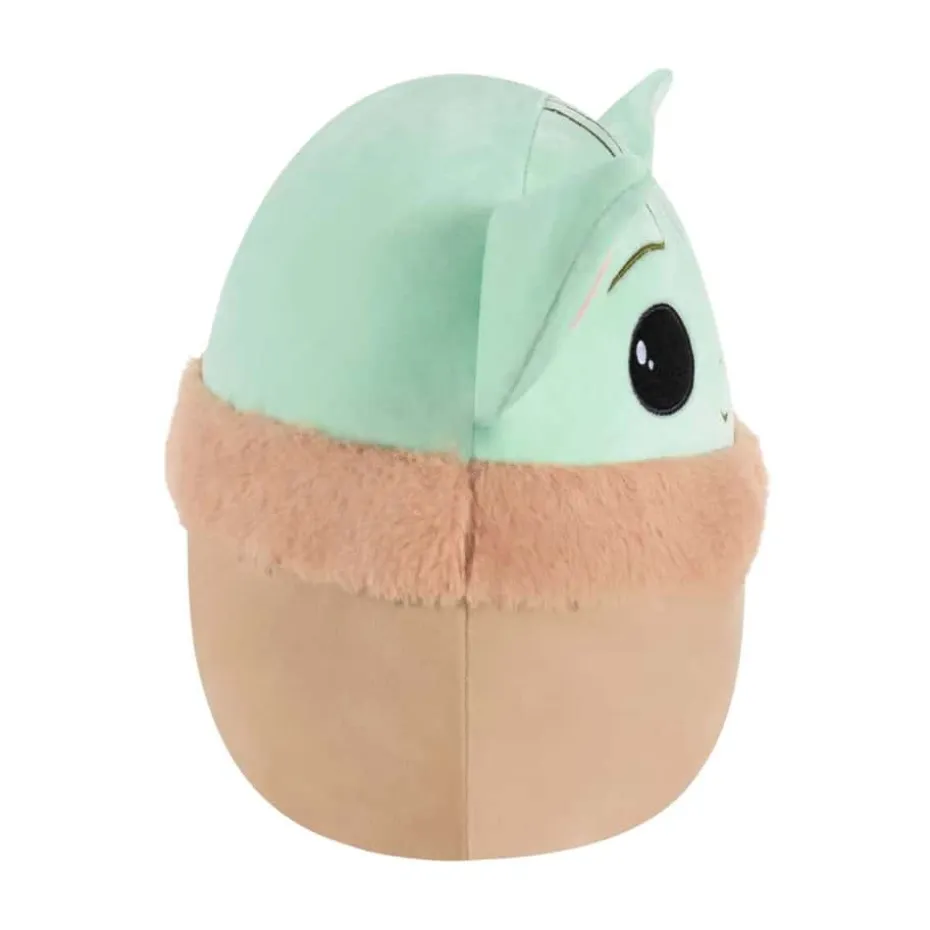 Squishmallows® Star Wars™ Mandalorian The child 20 cm