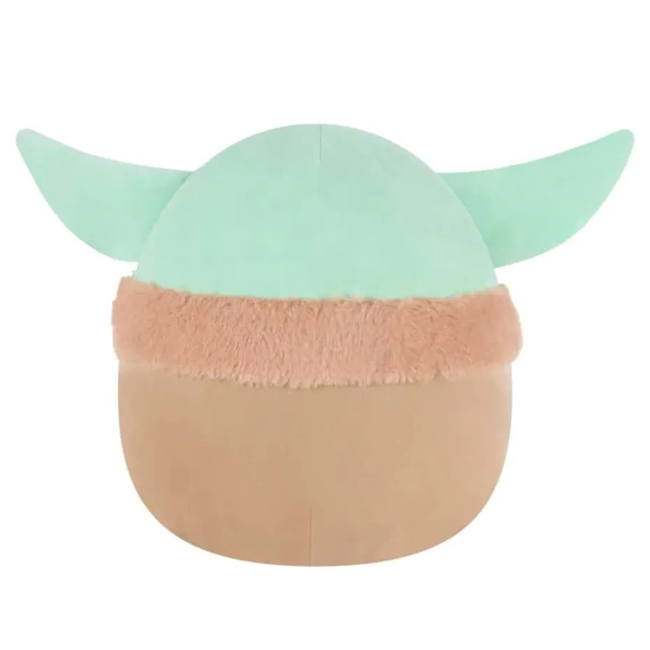 Squishmallows® Star Wars™ Mandalorian The child 20 cm