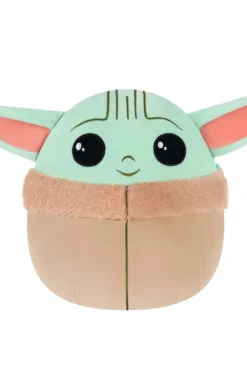 Squishmallows® Star Wars™ Mandalorian The child 20 cm