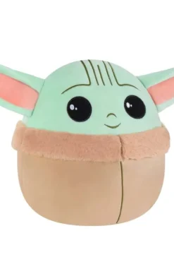Squishmallows® Star Wars™ Mandalorian The child 20 cm