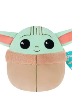 Squishmallows® Star Wars™ Mandalorian The child 20 cm