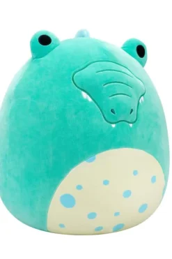 Squishmallows® Tortuga Alligator 40 cm